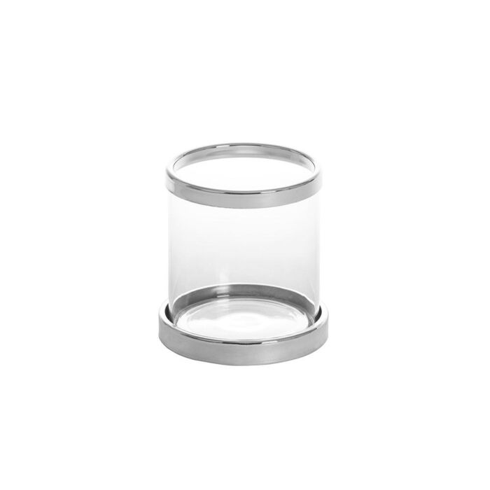 Yankee Candle Twinkling Snowflake Jar Holder- Small-1